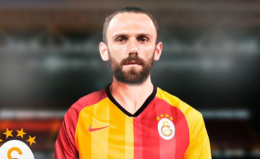 Vedat Muriqi afër transferimit te Galatasaray