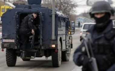 Grasso: Njësia Speciale e Policisë së Kosovës mund të shkojë në veri pa lejen e KFOR-it
