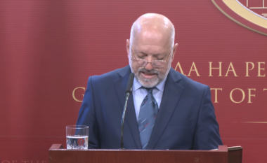 Dimovski: Nuk do lejojmë që në ASK të punojnë njerëz që kanë konflikt interesi