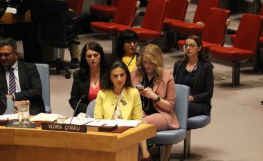 Prapaskenat e mbledhjes së KS të OKB, Sahatqija: Daçiq erdhi dhe na ofendoi rëndë (Video)