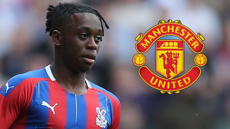 Wan-Bissaka për teste mjekësore te Manchester Unitedi