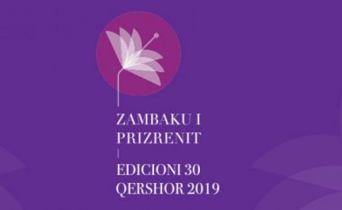 Përzgjidhen këngët që do të interpretohen te “Zambaku i Prizrenit”