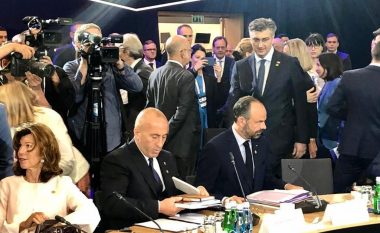 Haradinaj: Kosova palë serioze në zbatimin e zotimeve të Procesit të Berlinit