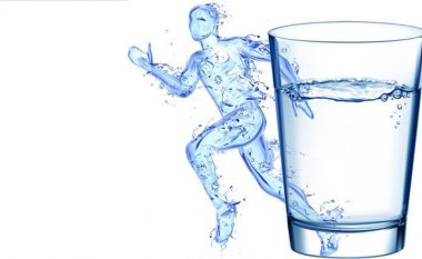 Uji alkalin është i shërueshëm: Mund ta bëni edhe vetë!