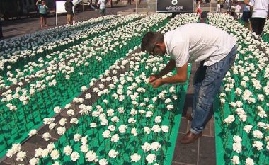 Domethënia e lules së Srebrenicës