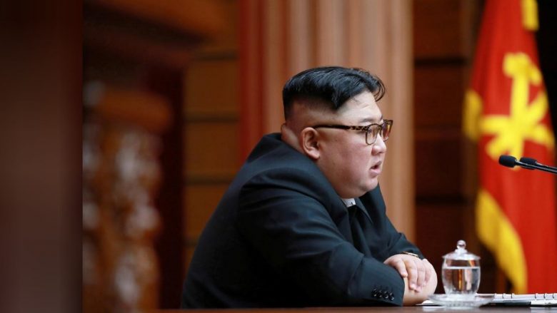 Ndryshimet kushtetuese i japin tjetër titull Kim Jong-Un, Koreja e Veriut synon arritjen e traktatit të paqes me SHBA-të