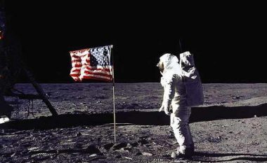 Njeriu i parë në Hënë, 50 vite nga misioni ‘Apollo 11’
