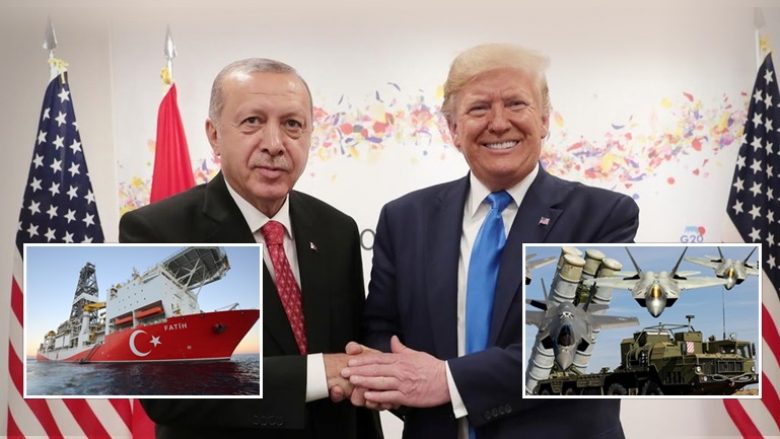 SHBA: Turqia nuk mund të jetë më pjesë e programit F-35
