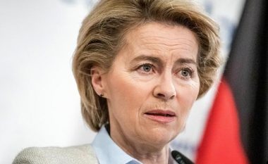 Ursula von der Leyen, e nominuara për presidente të KE-së, nënë e 7 fëmijëve – këmbëngulëse e luftarake