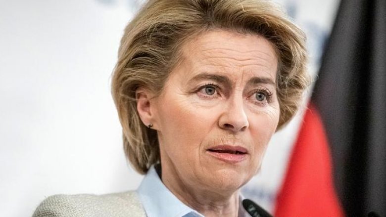 Ursula von der Leyen, e nominuara për presidente të KE-së, nënë e 7 fëmijëve – këmbëngulëse e luftarake