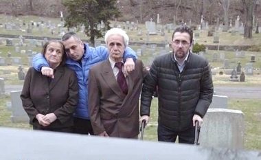 “Derisa të vendoset drejtësia: Një premtim për vëllezërit Bytyqi” – dokumentari që shpalos detaje nga vëllai i tre dëshmorëve