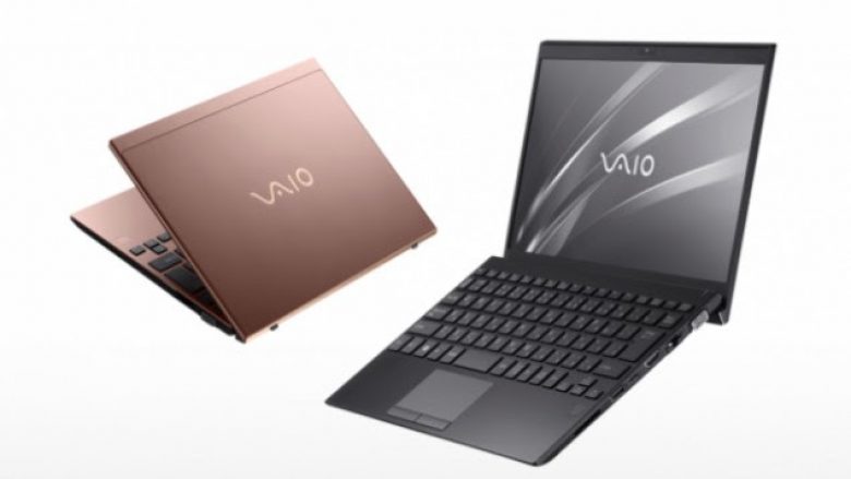 VAIO SX12 – laptopi me më së shumti porte?