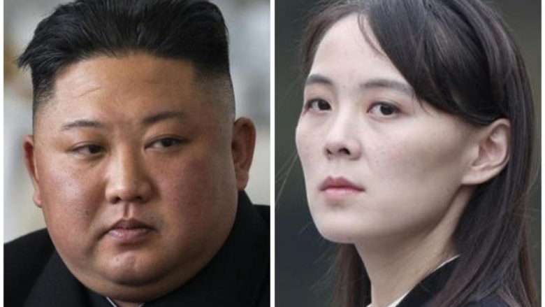 Motra e vogël e liderit verikorean çdo herë e më e fuqishme, dikur qëndronte anash – gjithçka ndryshoi pas takimit Trump-Kim