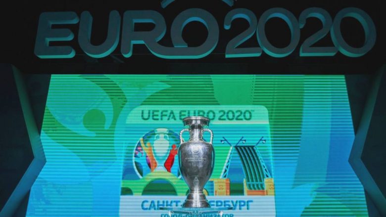 Një numër rekord kërkesash për biletat e Euro 2020, vetëm për finalen rreth dy milionë kërkesa