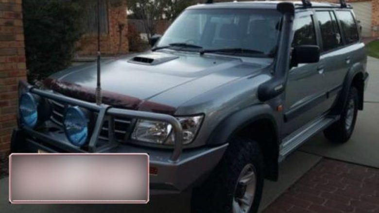 Katër fëmijë bëhen top lajm në mediat australiane – vozitën rreth 900 kilometra me makinë të vjedhur