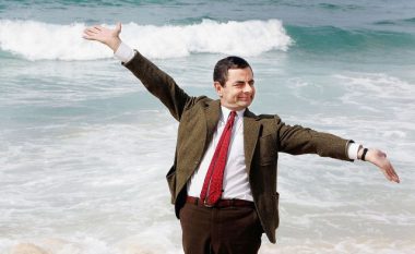 Rowan Atkinson po vjen me episode të reja të kult serialit