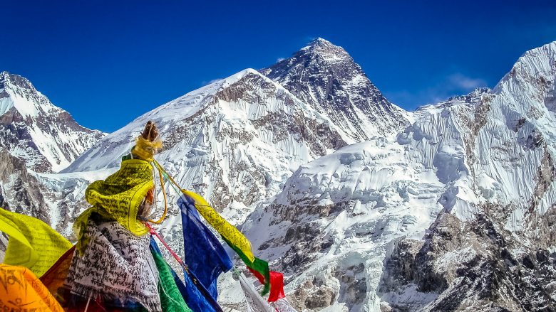 Nxirren shtatë trupa në Himalaje që dyshohet të jenë alpinistë
