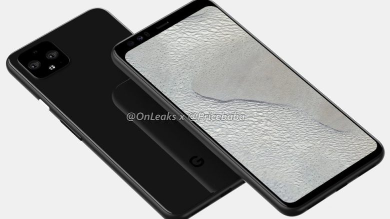 Dizajnet e reja konceptuale të Google Pixel 4 XL shfaqin si do të duket telefoni (VIDEO)