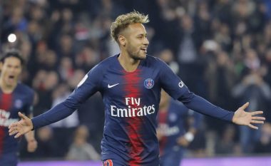 L'Equipe: 'Bllofi i madh' i Neymar, kthehet te PSG, por do të largohet ose dënohet