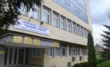 Universitetit të Gjilanit i akreditohet një program i ri