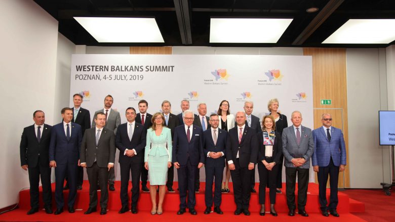 Pacolli: Nuk mund të ndërtohet e ardhmja në Ballkan, duke imponuar vendime politike për qytetarët