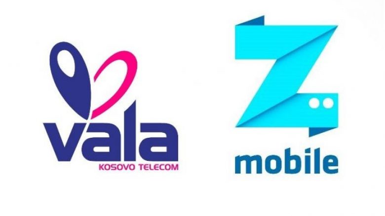 Telekomi i Kosovës njofton se sonte të gjithë numrat e Z-Mobile do të kalojnë në Vala