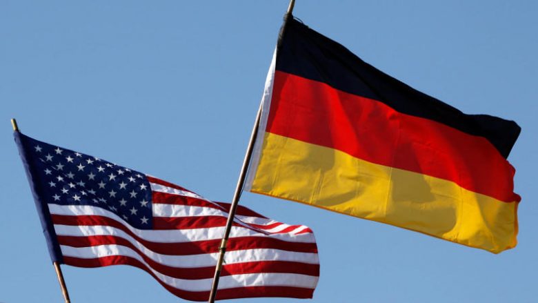 Gjermania “heziton” që t’i bashkohet SHBA-së për patrullime detare afër Iranit