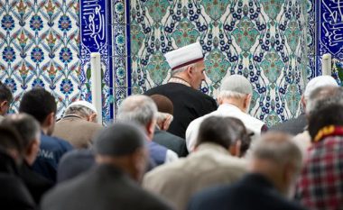 Studim: Gjysma e gjermanëve e konsiderojnë fenë islame si kërcënim