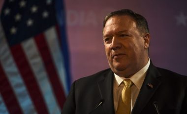 Pompeo: Regjimi iranian i pajisur me armë bërthamore, rrezik për botën