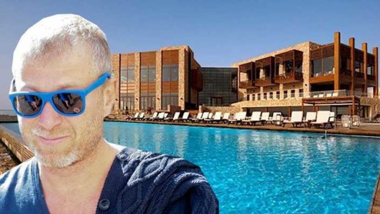 Roman Abramovich blen vilën më të shtrenjtë në Izrael