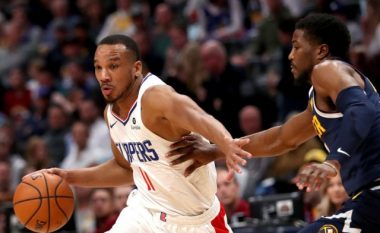 Përforcohet Los Angelos, Avery Bradley arrin te Lakers