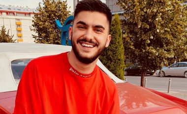 Butrint Imeri prezanton jahtin super luksoz