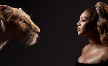 Lansohet “Spirit”, kënga e Beyonces e cila do të jetë në filmin “The Lion King”