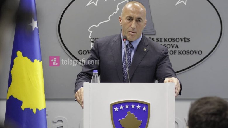 Haradinaj: Franca nuk do ta pengojë Kosovën në liberalizimin e vizave