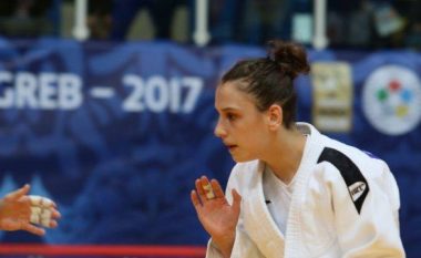 Flaka Loxha fiton medaljen e artë në Sarajevë