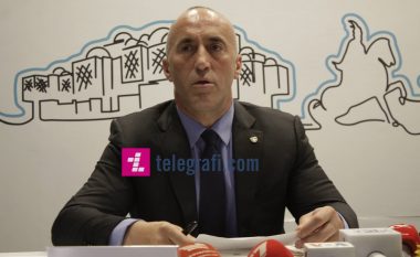 Haradinaj për situatën në veri: E rëndësishme që po kthehet normaliteti dhe nuk po ndodh destabilizimi