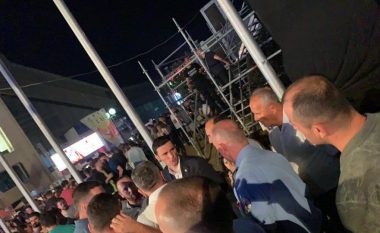 Ministri Shala urdhëron mbylljen e “Beer and Wine Festival Prishtina”