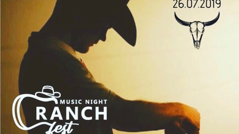 Në Kosovë organizohet festivali i parë i muzikës country, “Contry Music Night”