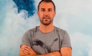 Alban Dragusha rikthehet te Drita, tani në rolin e ndihmëstrajnerit
