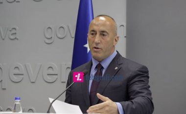 Haradinaj: Është dashur të reagoj më herët për vendimin e KShC-së lidhur me akreditimet, aty ka dallavere dhe mafi