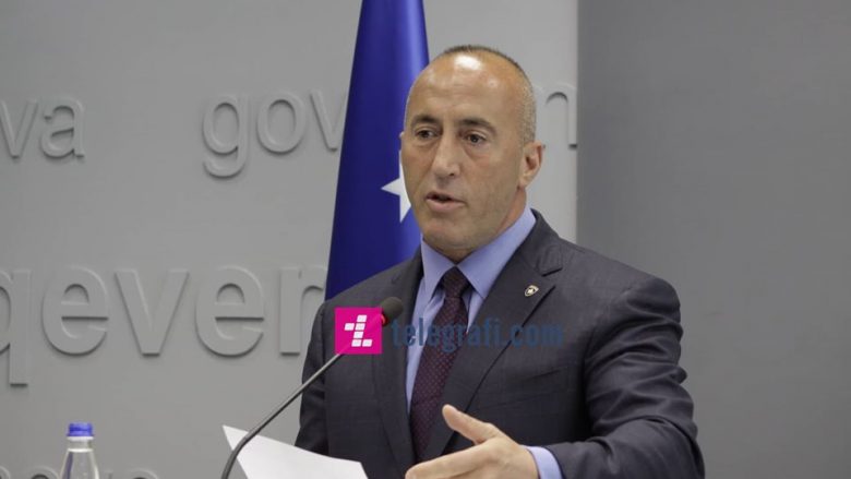 Haradinaj: Është dashur të reagoj më herët për vendimin e KShC-së lidhur me akreditimet, aty ka dallavere dhe mafi