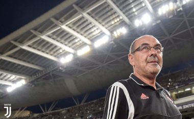 Sarri: Tani kemi pushim prej ndeshjeve miqësore, mund të punojmë si duhet