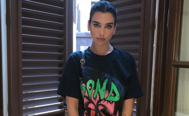 Dua Lipa krenare me vëllezërit shqiptarë, brendi i të cilëve ka depërtuar në tregun internacional