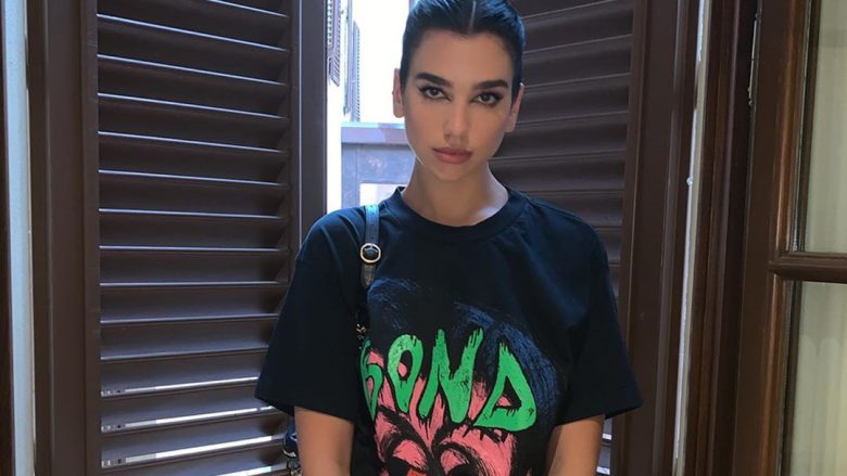 Dua Lipa krenare me vëllezërit shqiptarë, brendi i të cilëve ka depërtuar në tregun internacional