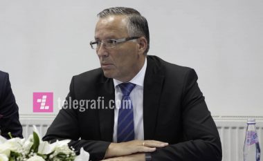 Hamza: Stafi dhe inspektorët e ATK shumë shpejt me uniforma