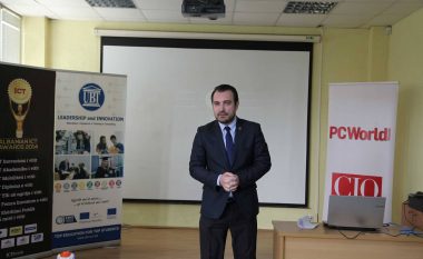 Ministri i ri Muzafer Shala thotë se Kosova do të bëhet qendër e inovacionit në Ballkan