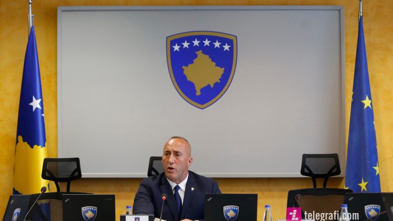 Vendimi që i zuri në befasi të gjithë: Dorëheqja e Haradinajt, fjalimi i tij dhe reagimet brenda e jashtë vendit
