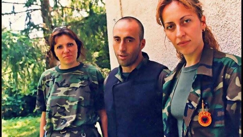 Time Kadrijaj pas dorëheqjes së Haradinajt: Jemi me ju Gjeneral