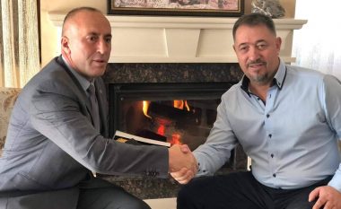 Lushtaku: Ramush Haradinaj do të dalë fitimtar edhe në këtë betejë