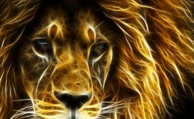 Çfarë ju pret gjatë sezonit të Luanit: Energji, pasion dhe vetëbesim!